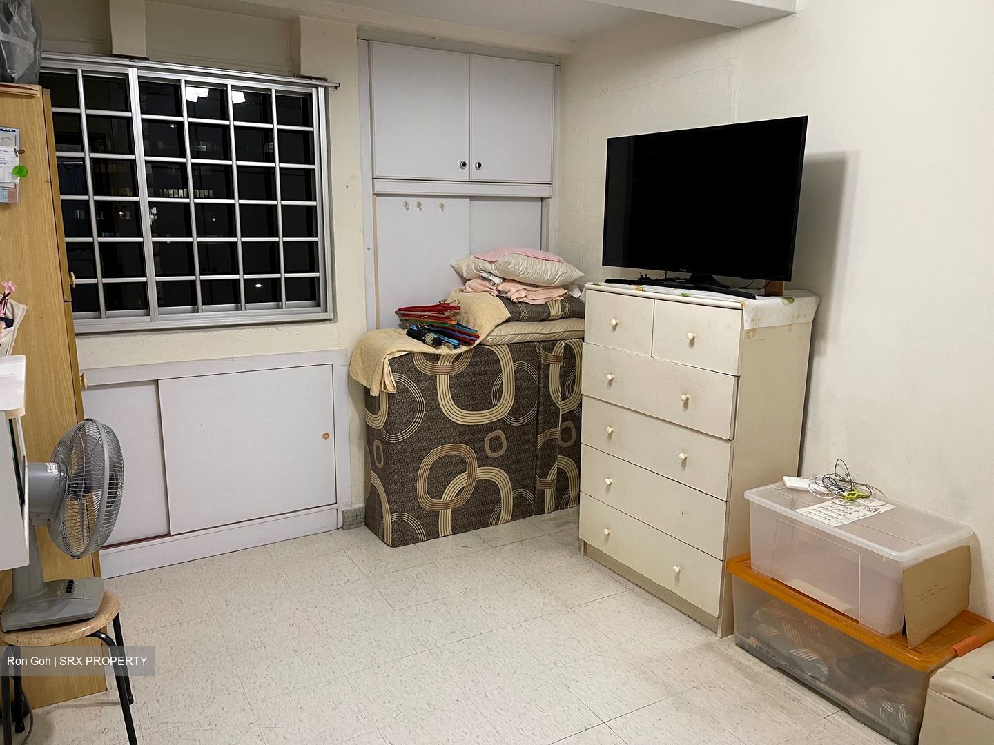 Blk 6 Farrer Gardens (Bukit Timah), HDB 4 Rooms #592467691